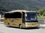 Mercedes-Benz Tourino 2006 года